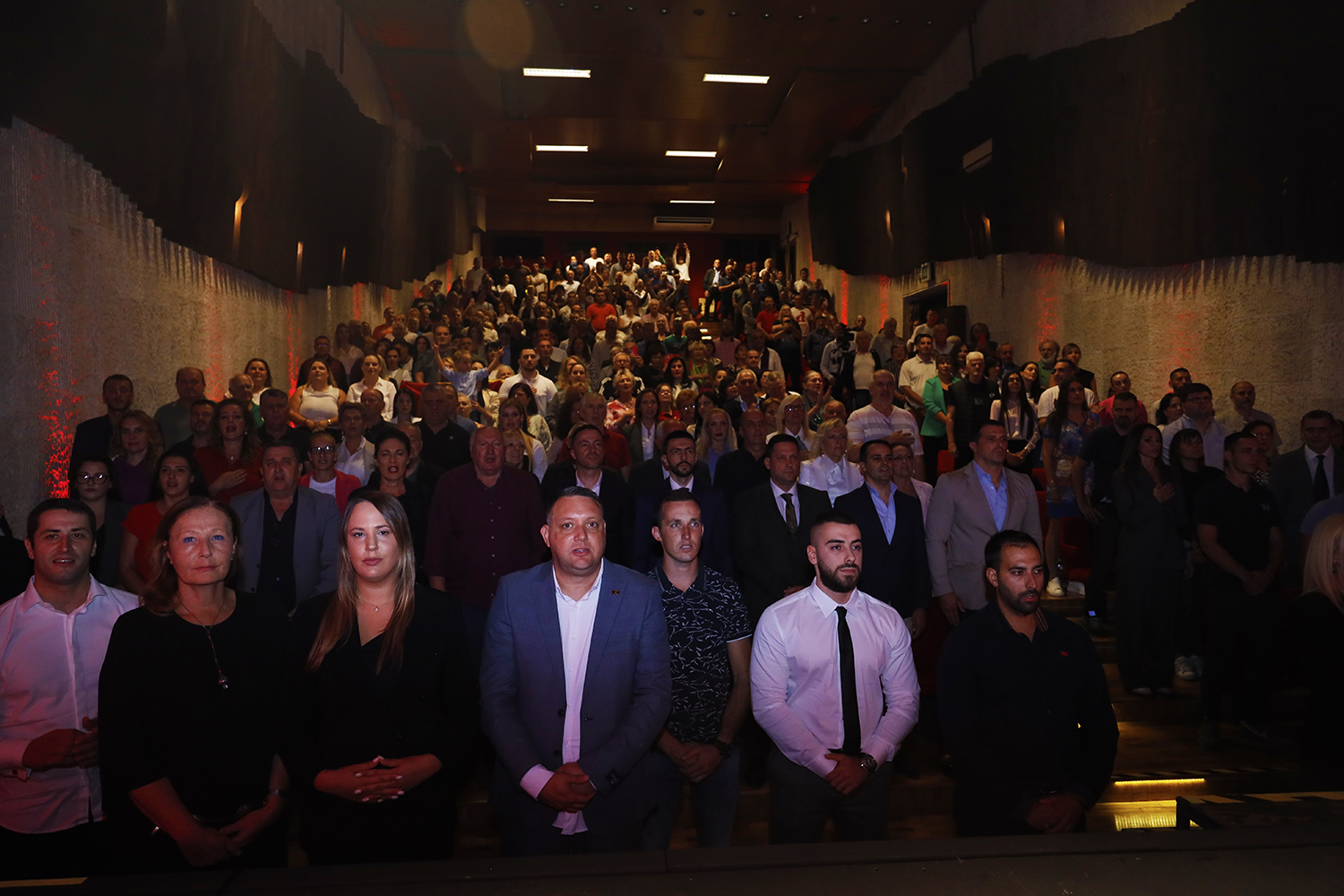 Sa konvencije u Kotoru