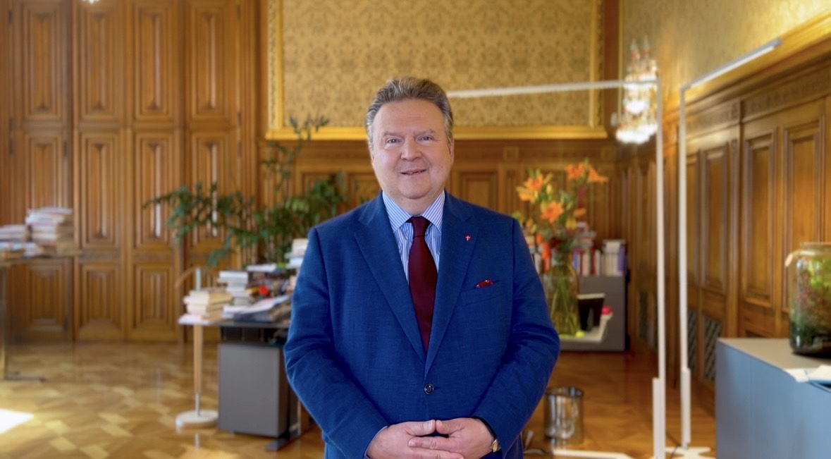 Mihael Ludvig (Foto: DPS)