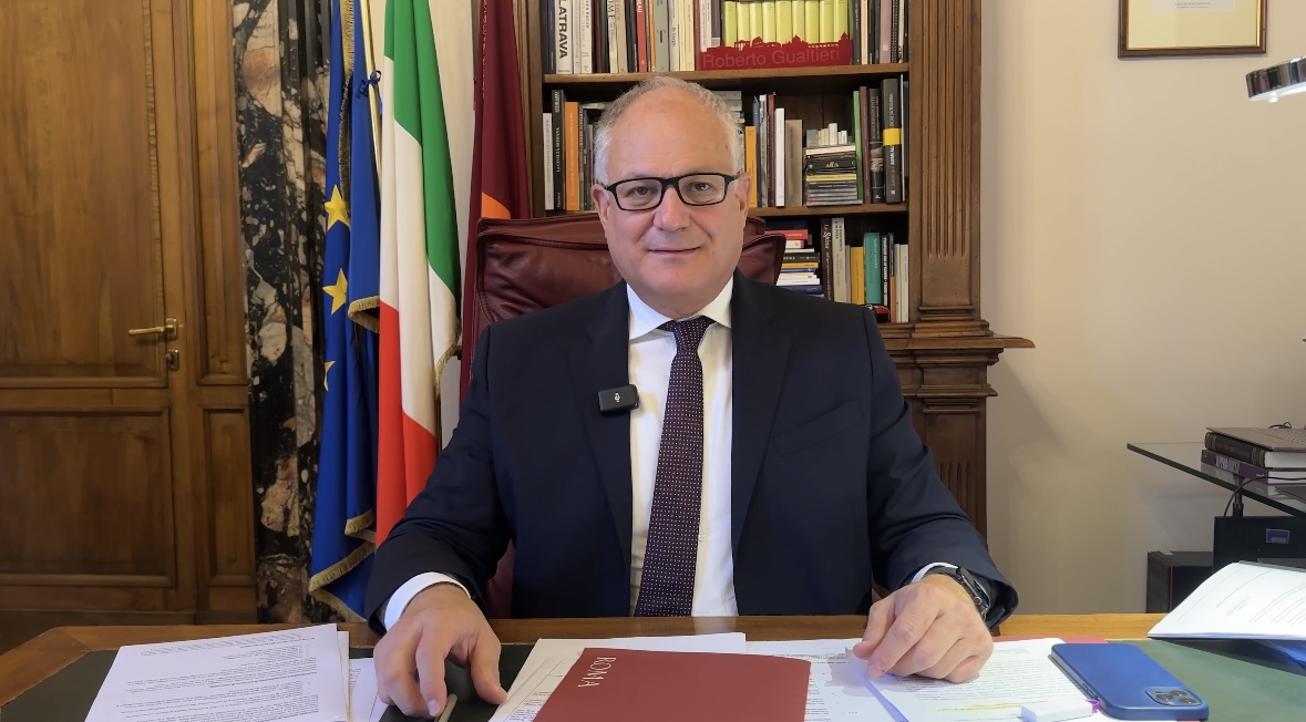 Roberto Gvaltijeri (Foto: DPS)