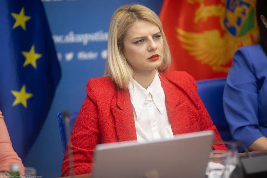 Jelena Nedović (Foto: PES)