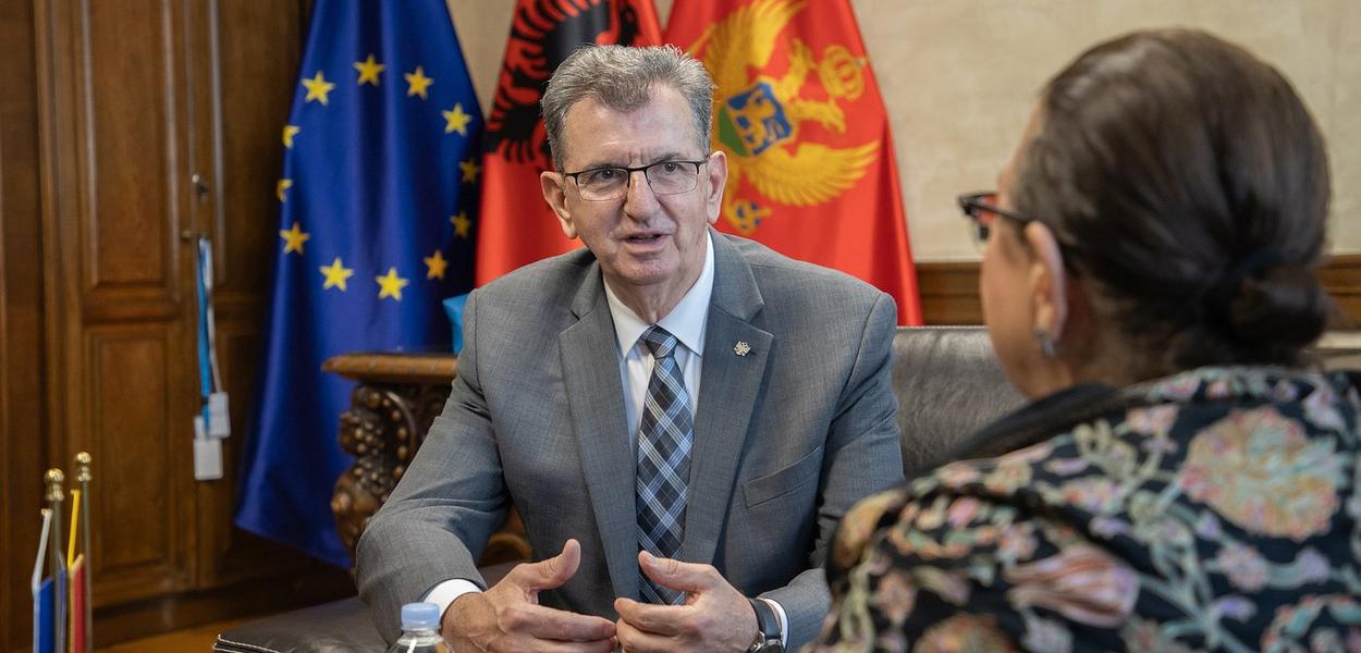  (Foto: Skupština Crne Gore/Igor Šljivančanin)