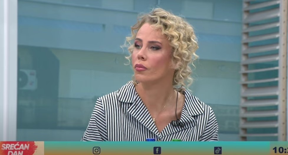 Stop kadar (Foto: Televizija E)