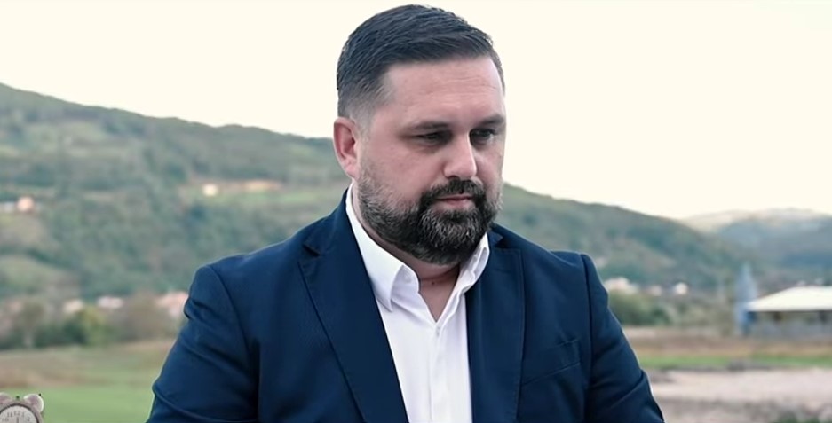 Stop kadar (Foto: Televizija E)