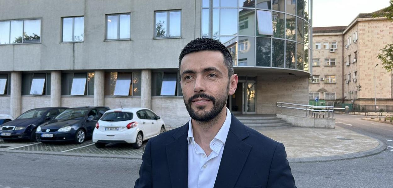 Danijel Živković (Foto: Portal ETV/D.M.)