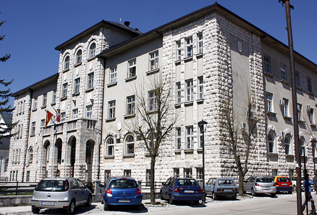 (Foto: Prijestonica Cetinje)