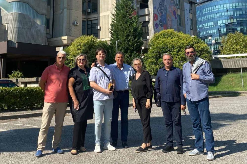 (Foto: Privatna arhiva)