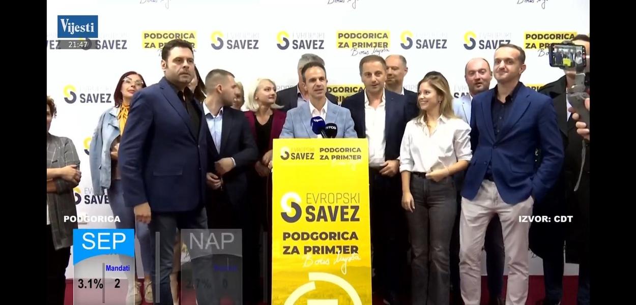 (Foto: TV Vijesti)