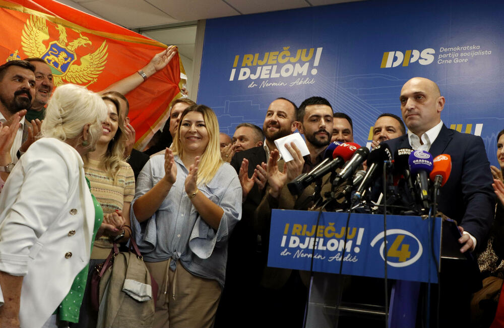 Nermin Abdić konferencija za medije 