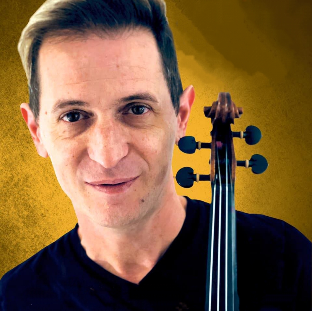 Andrej Kurti Đurović