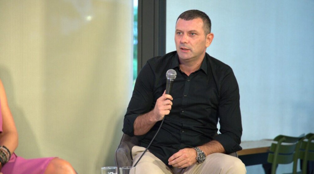 Adnan Prekić (Foto: Nikola Vujović / Bookiranje)