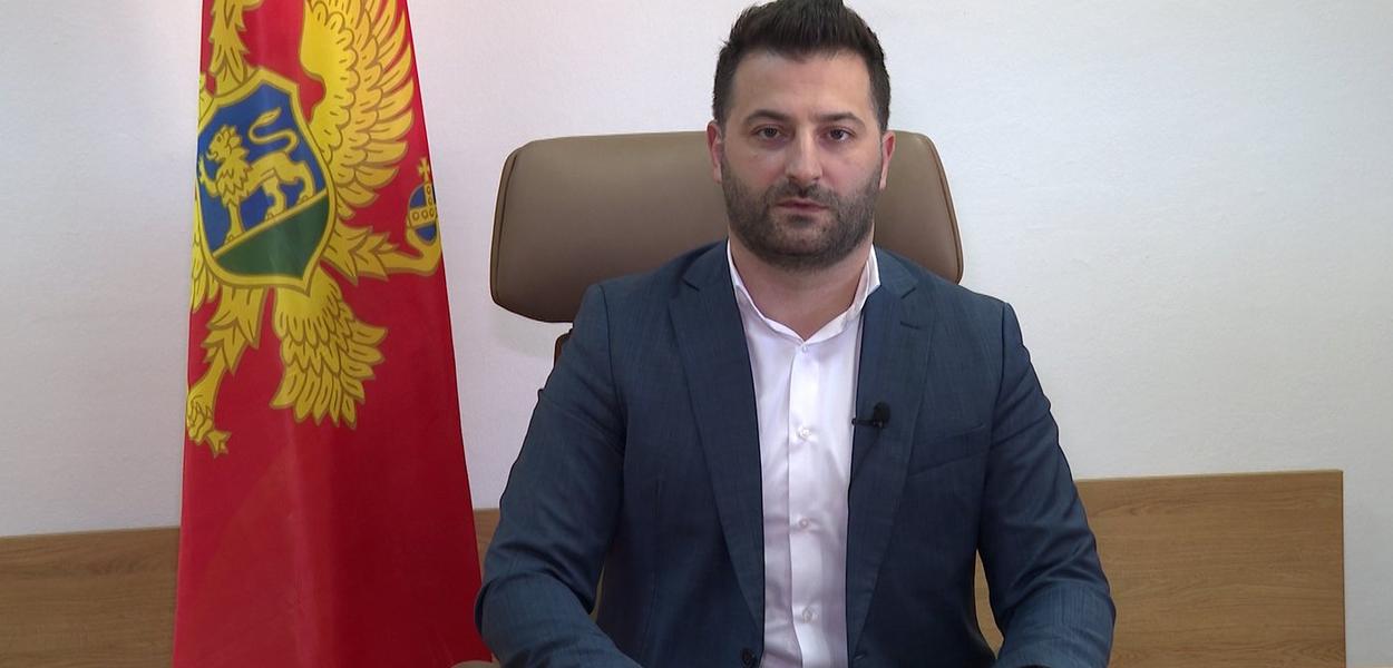 Miroslav Pejović (Foto: Media biro)