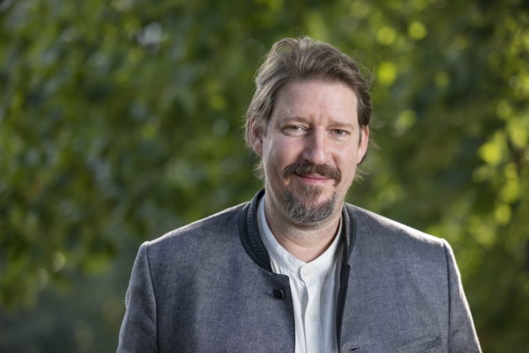 Tomas Vajs (Foto: Evropski parlament)