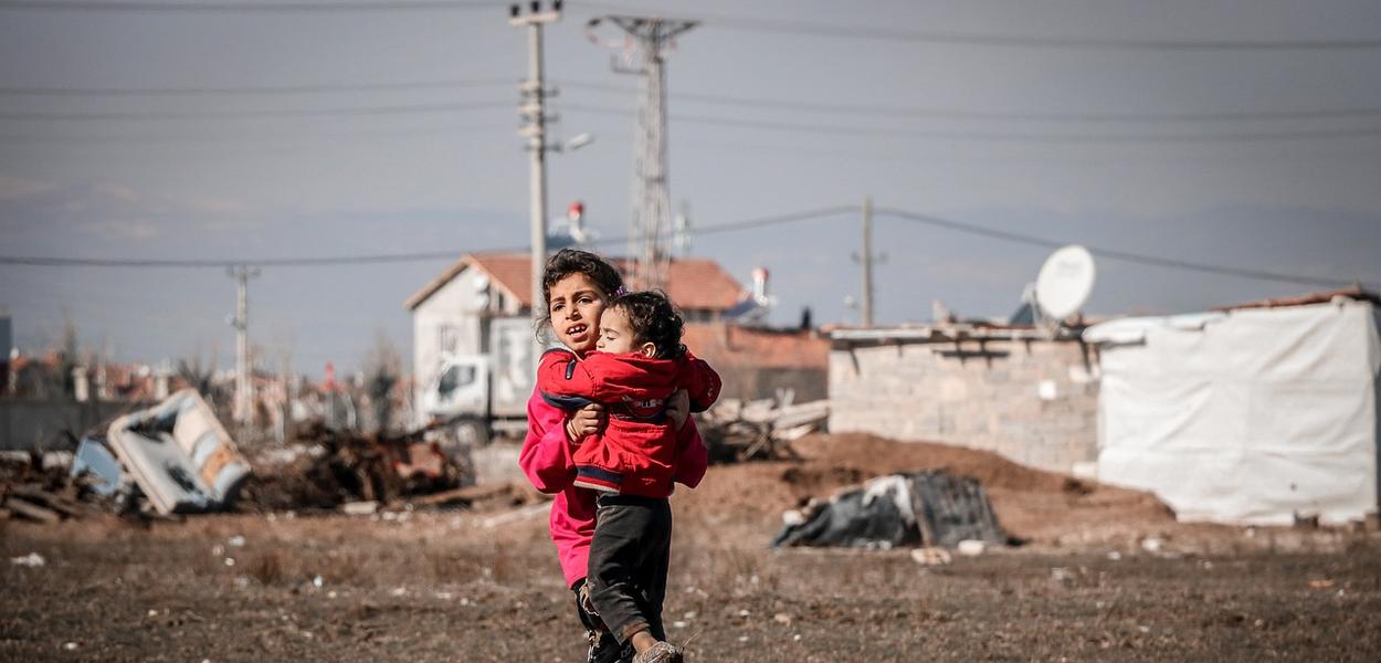 (Foto: Ali ahmad from Pixabay)