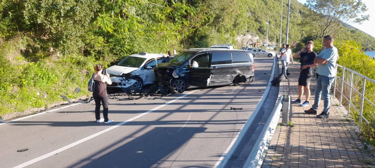 (Foto: Patrola PG/Viber)