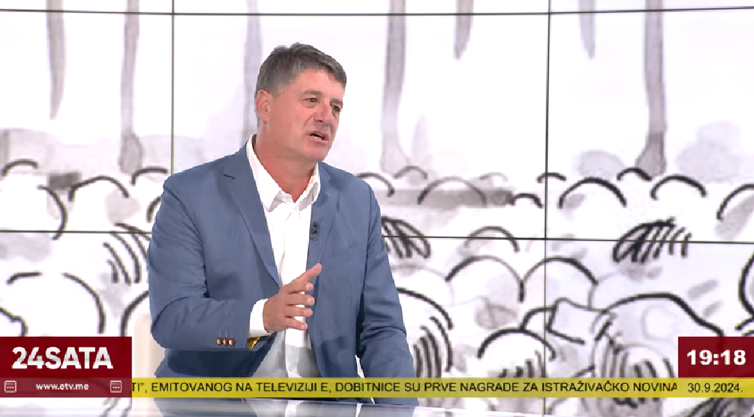 (Foto: TV E/Youtube)