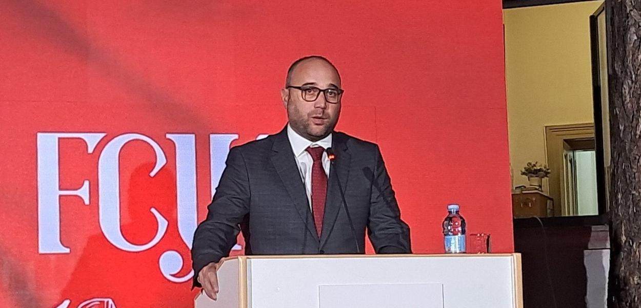 Aleksandar Radoman (Foto: Antena M)