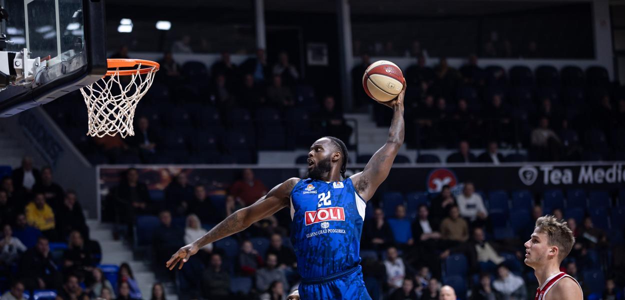 (Foto: KK Budućnost Voli)