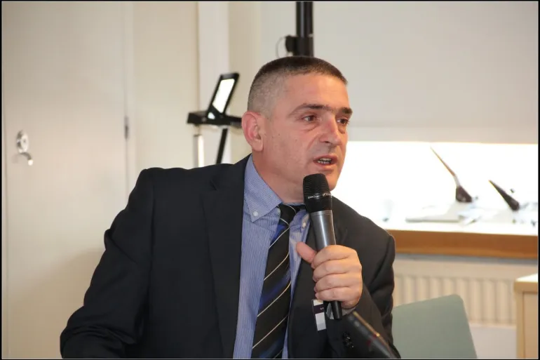 Nebojša Mrvaljević