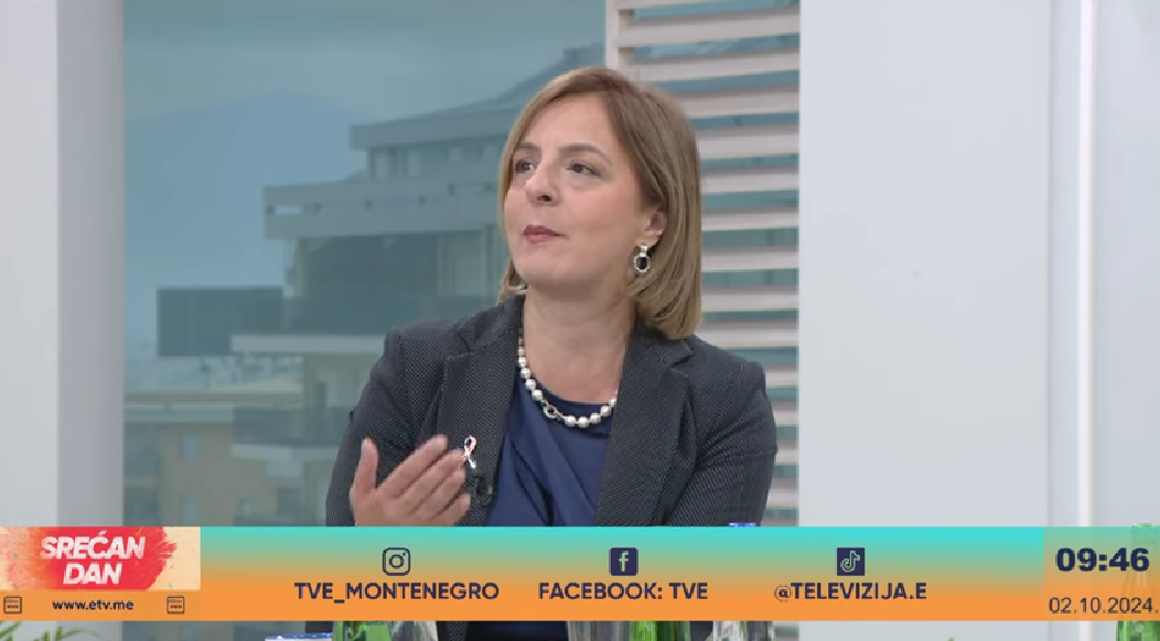  (Foto: TV E/Youtube)