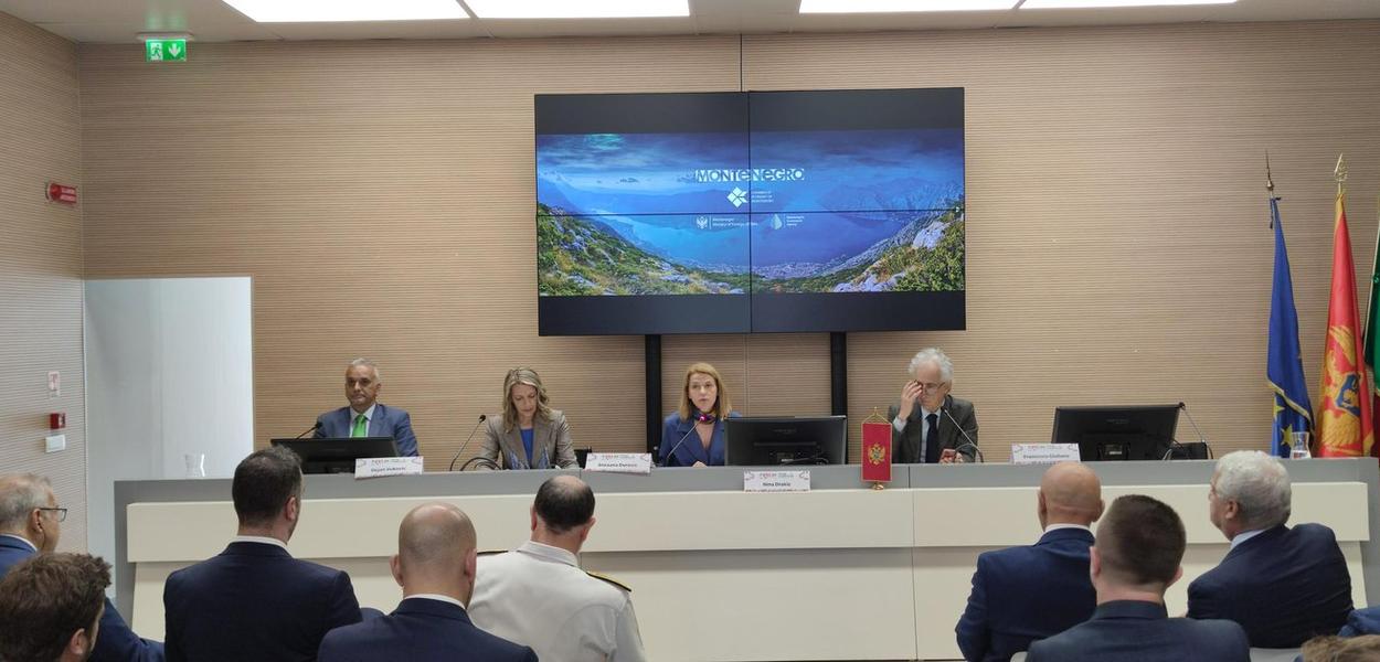 (Foto: Privredna komora Crne Gore)