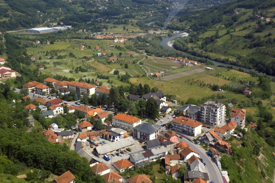 Andrijevica (Foto: Opština Andrijevica)
