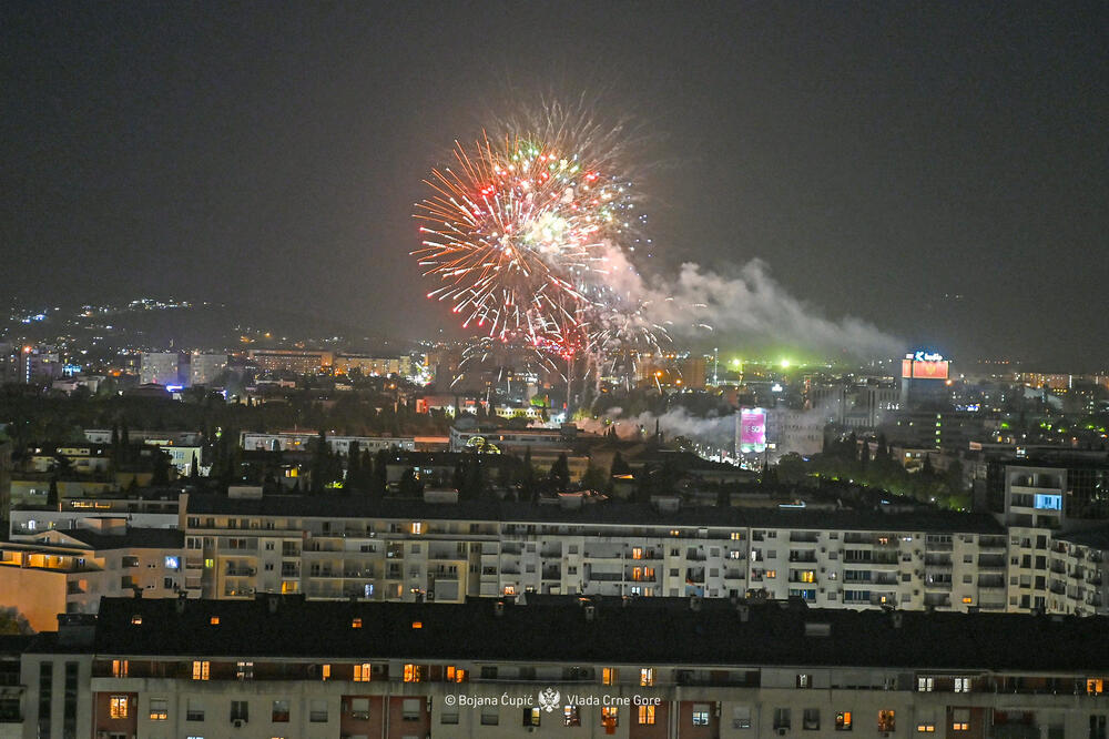 (Foto: Vlada Crne Gore)