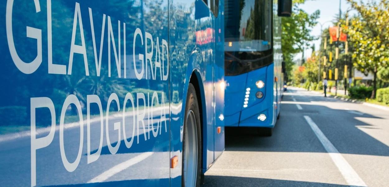 (Foto: Glavni grad Podgorice)