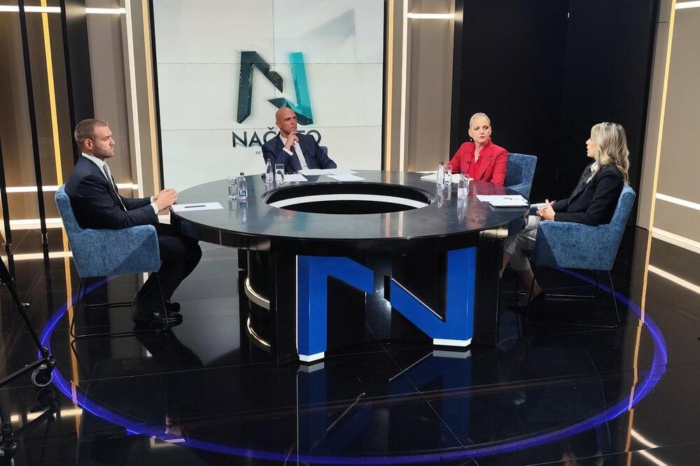 (Foto: Televizija Vijesti)