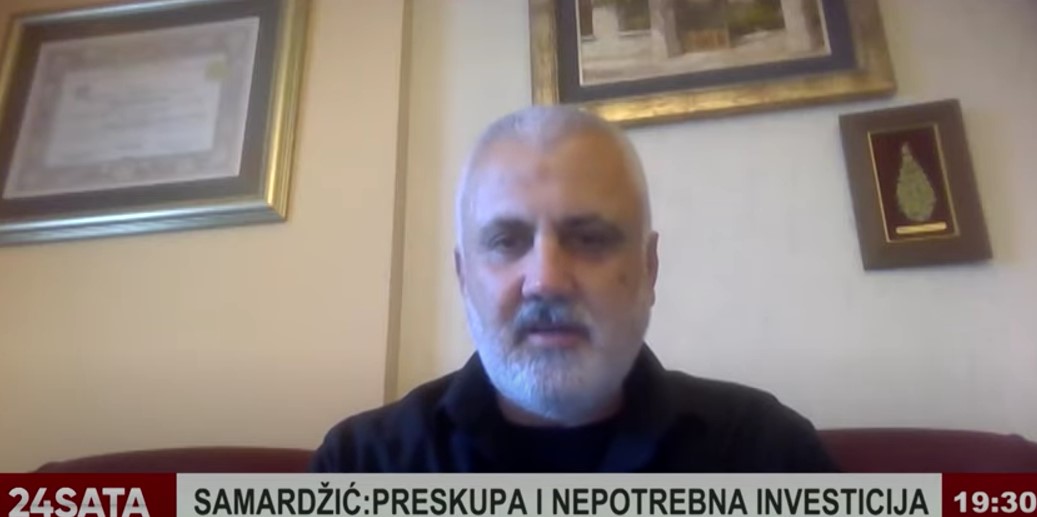 (Foto: Televizija E)