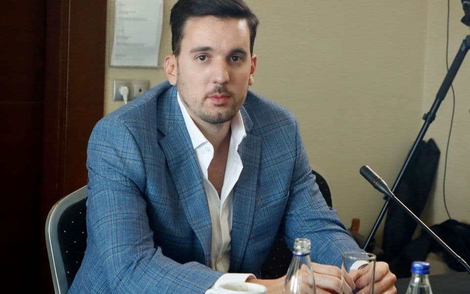 (Foto: Pobjeda/Dobrilo Malidžan)