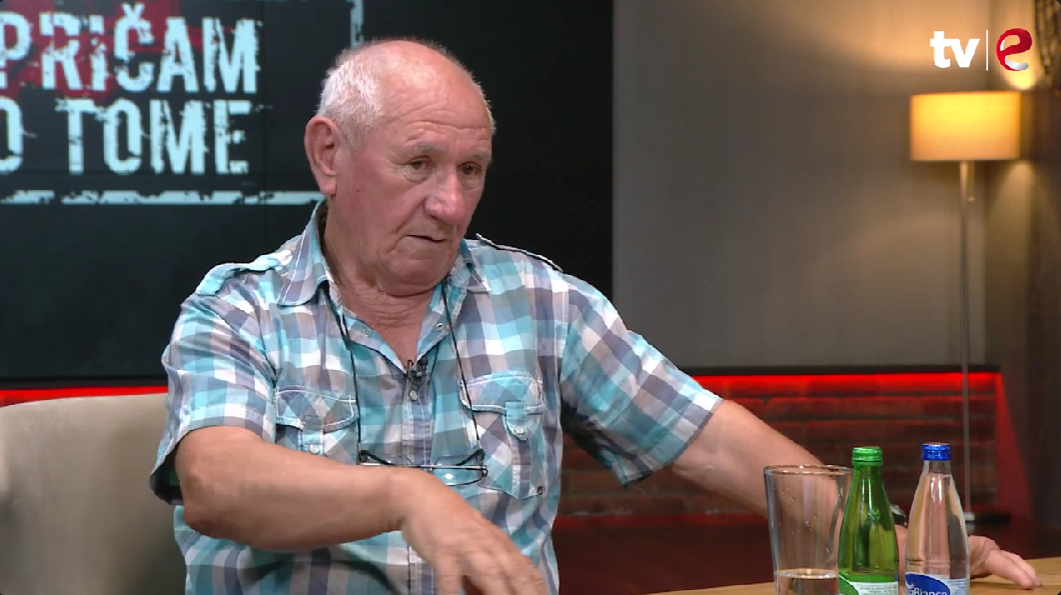 (Foto: TV E/Youtube)