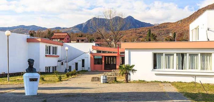 (Foto: Bar Info/Sergej Zabijako)