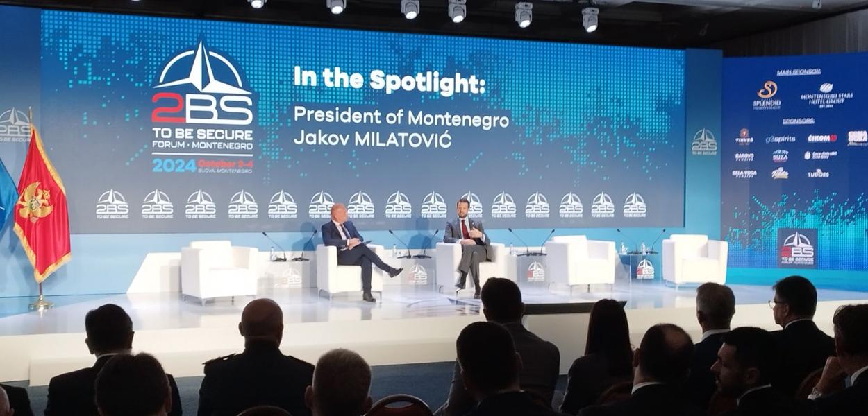 (Foto: Duško Mihailović)