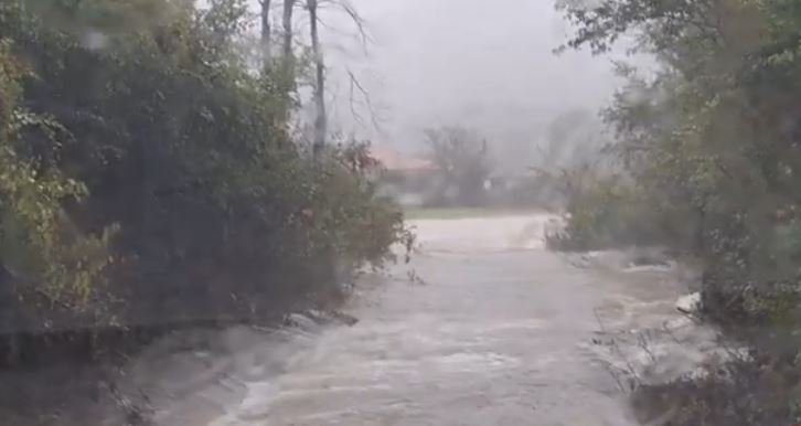 Stop kadar (Foto: Volim Danilovgrad/Jutjub)