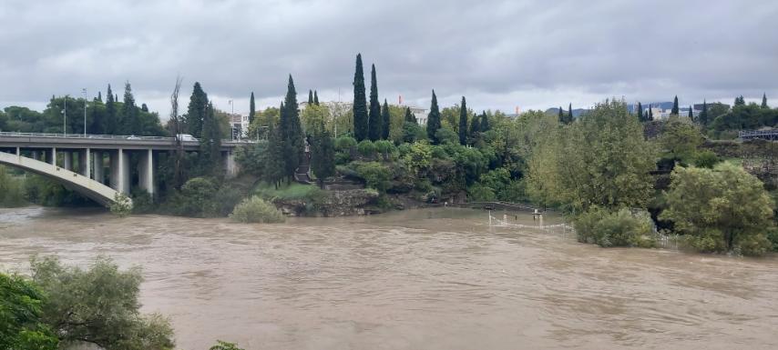 (Foto: Nabujala Morača - Sastavci)