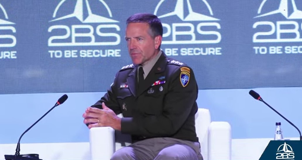 Endrju M. Roling - stop kadar (Foto: 2BS forum/Jutjub)