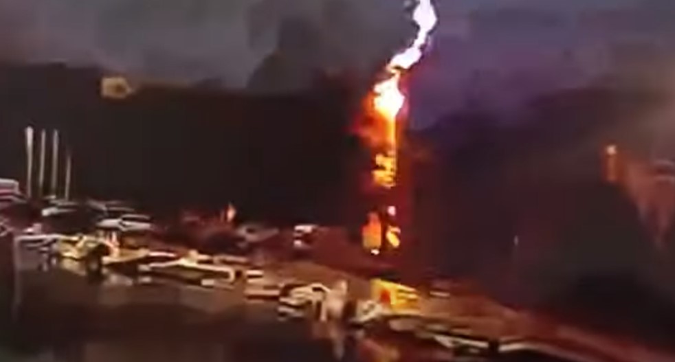 (Foto: Bar info - stop kadar)