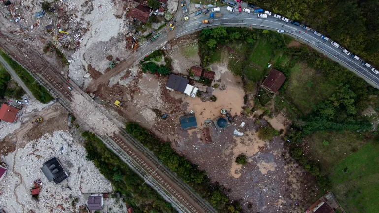 (Foto: Denis Zuberi / Anadolija)