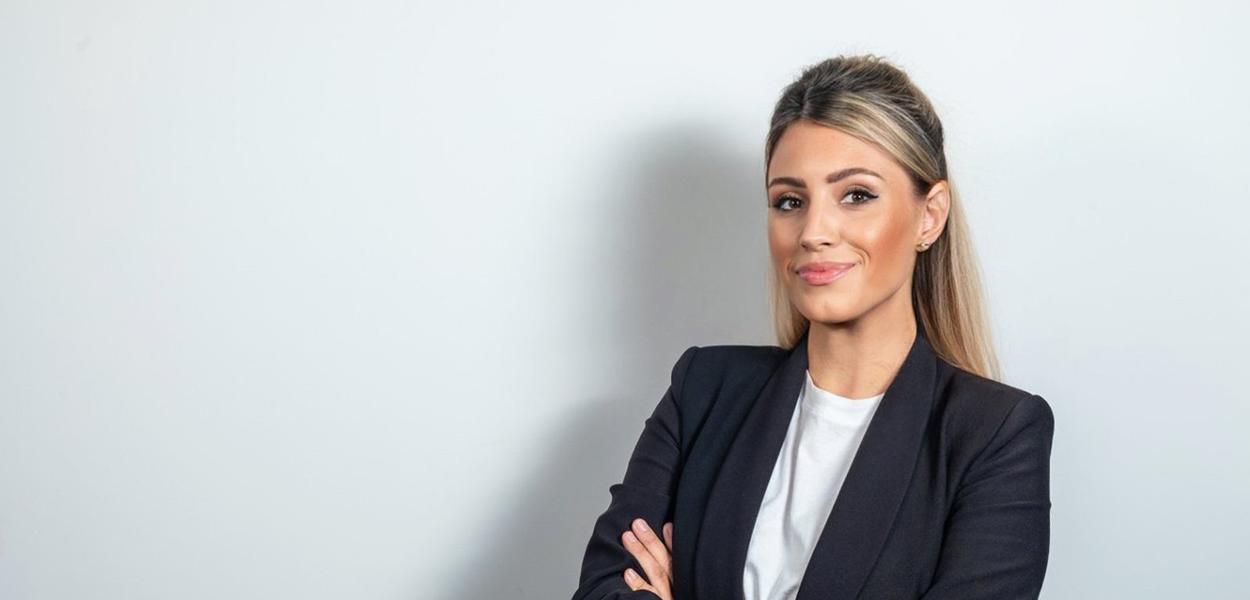 Nevenka Vuksanović (Foto: CEDEM)