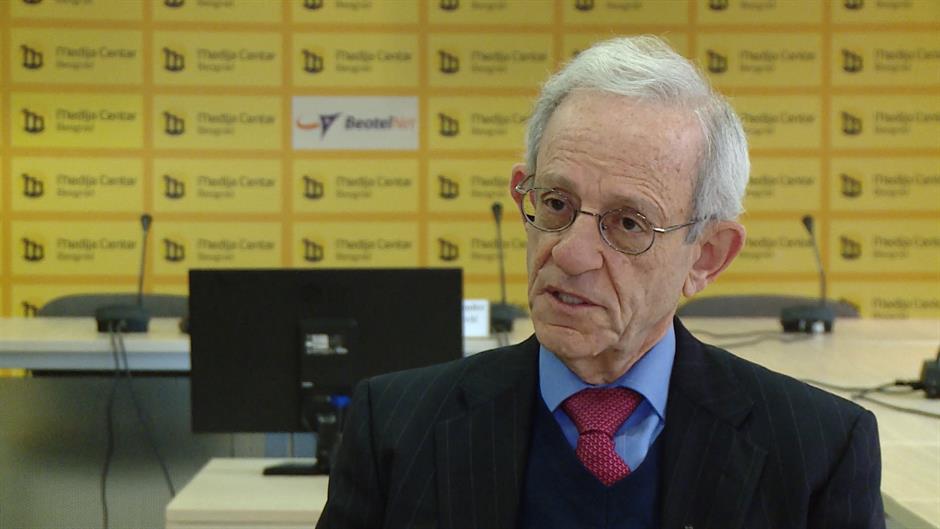 Danijel Server (Foto: Portal N1)