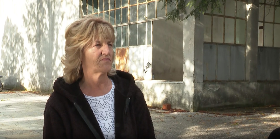 Dijana Vujović (Foto: Screenprint TVCG)