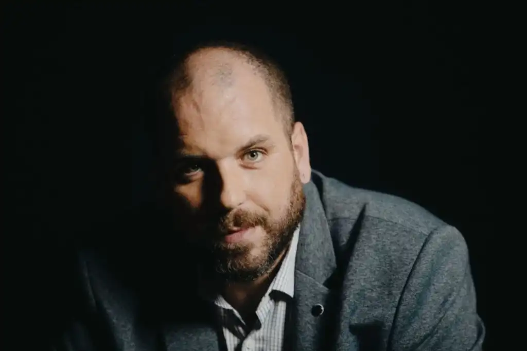 Đorđe Šćepović (Foto: Privatna arhiva)