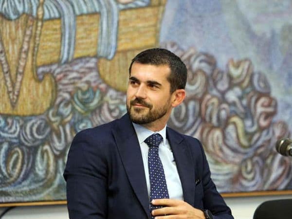 Branislav Nenezić (Foto: SD)