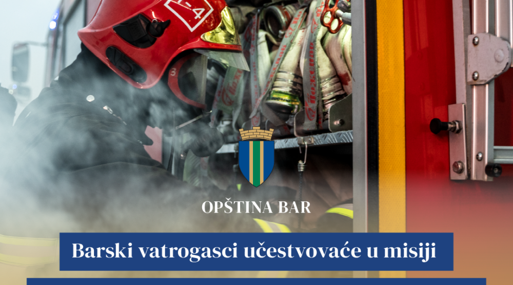  (Foto: Opština Bar)