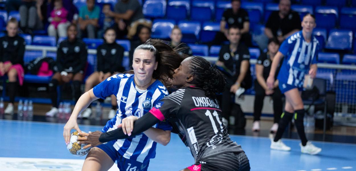 (Foto: ŽRK Budućnost)