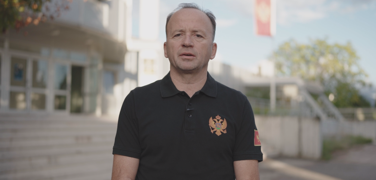 (Foto: Ministarstvo unutrašnjih poslova)