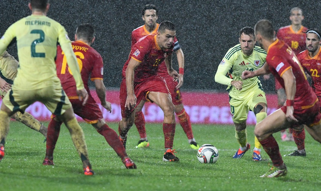  (Foto: Fudbalski savez Crne Gore)