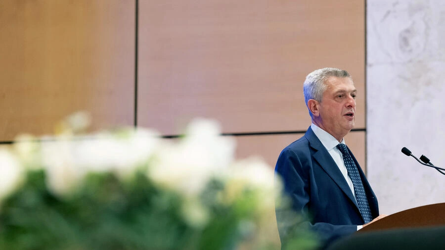 (Foto: UNHCR/Jean Marc Ferré)