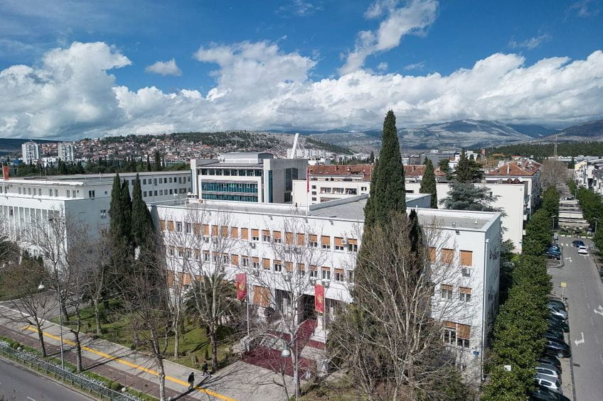 (Foto: Skupština Crne Gore)