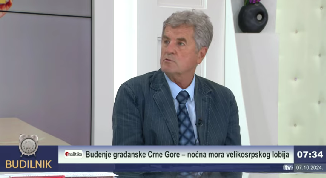 (Foto: TV E/Youtube)